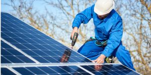 Installation Maintenance Panneaux Solaires Photovoltaïques à La Ferte-Imbault